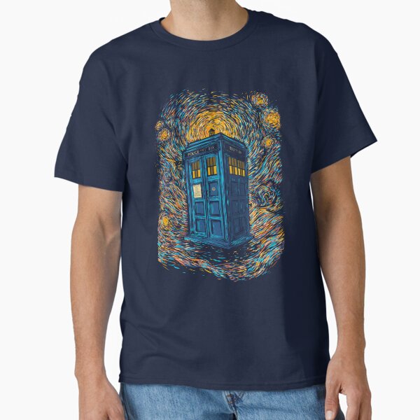 Item preview, Starry blue box remix designed and sold by kharma zero.