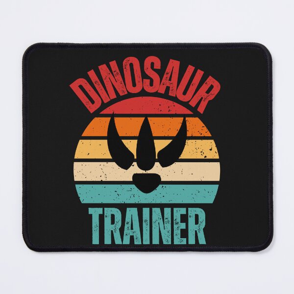 Item preview, Funny T-rex lovers gifts Dinosaur trainer for birthday 2025 designed and sold by erozzz.
