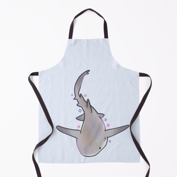 Item preview, thickskin shark designed and sold by Mayarartsy.
