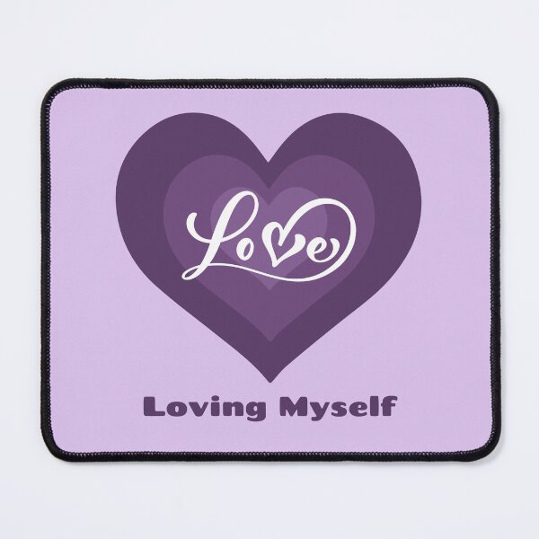 Item preview, Loving Myself Self Love  designed and sold by JoyfulDreamShop.