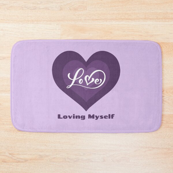 Item preview, Loving Myself Self Love  designed and sold by JoyfulDreamShop.