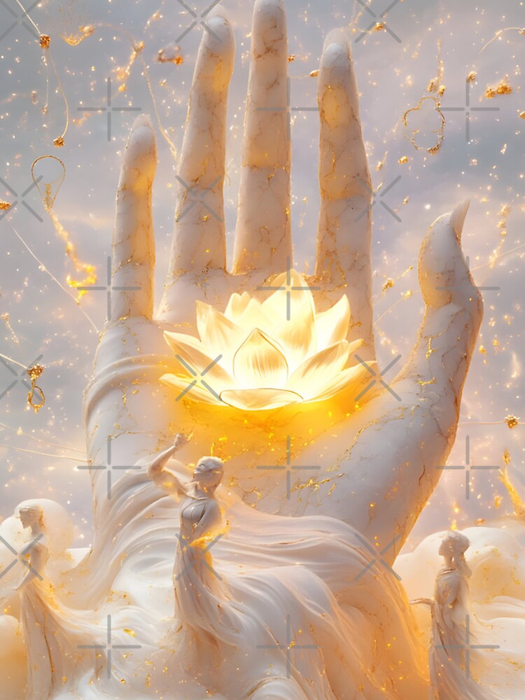 Thumbnail 4 of 4, iPhone Case, She Rises designed and sold by AI-Only.