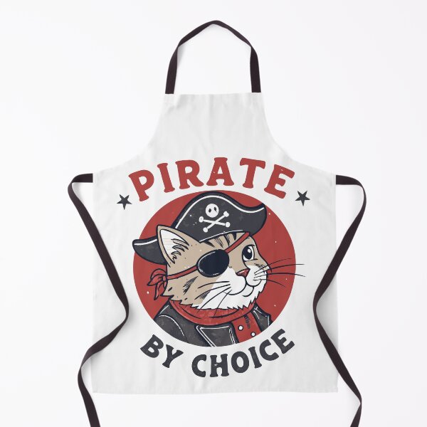 Item preview, vintage pirate by choice cat designed and sold by Lydyb-creations.