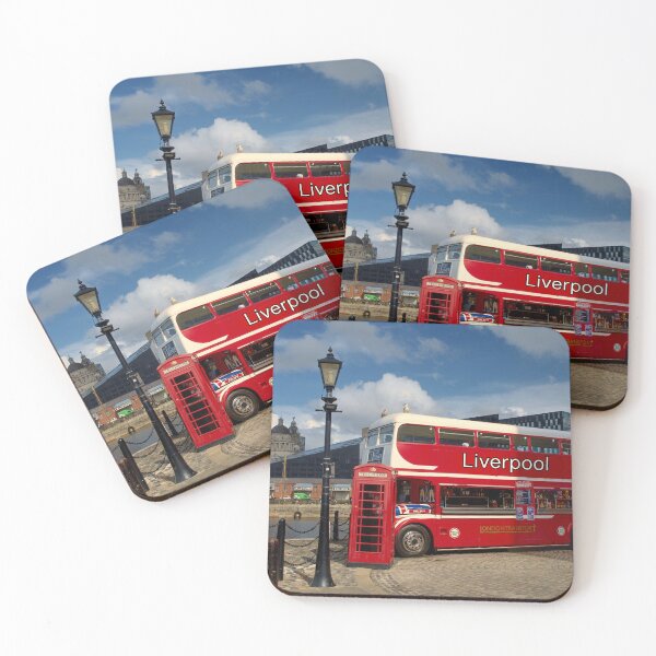 Item preview, Liverpool designed and sold by Alisonchambers2.