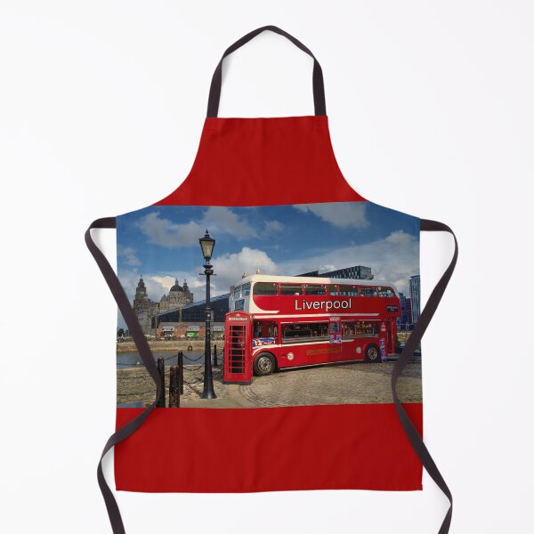 Item preview, Liverpool designed and sold by Alisonchambers2.