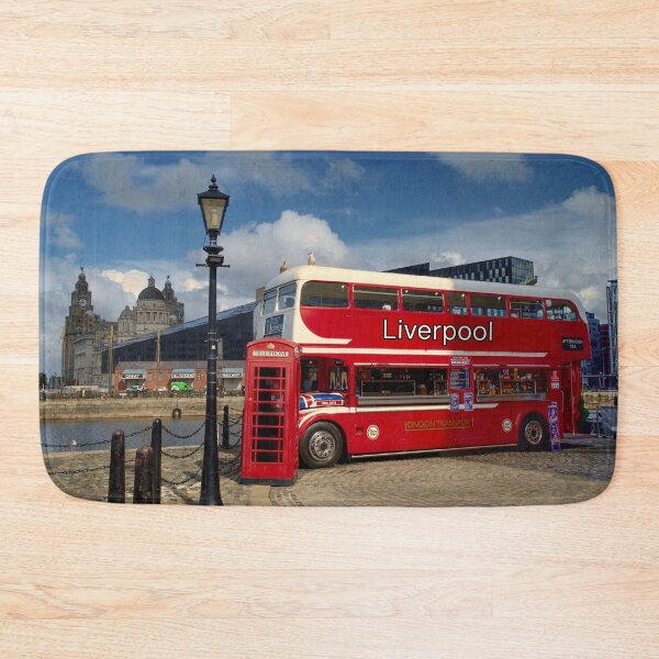 Item preview, Liverpool designed and sold by Alisonchambers2.