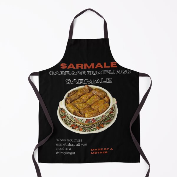 Item preview, Sarmale - Cabbage dumplings designed and sold by ZenaDesign.