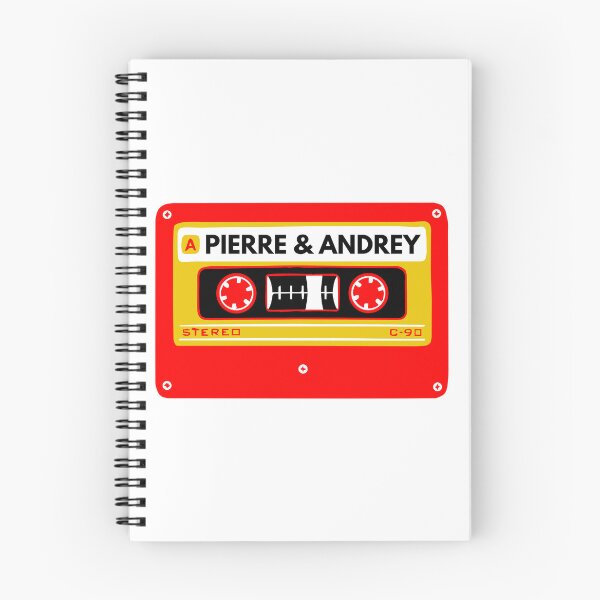Item preview, Natasha, Pierre, and The Great Comet of 1812 Cassette  designed and sold by broadwaygirl142.