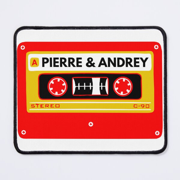 Item preview, Natasha, Pierre, and The Great Comet of 1812 Cassette  designed and sold by broadwaygirl142.