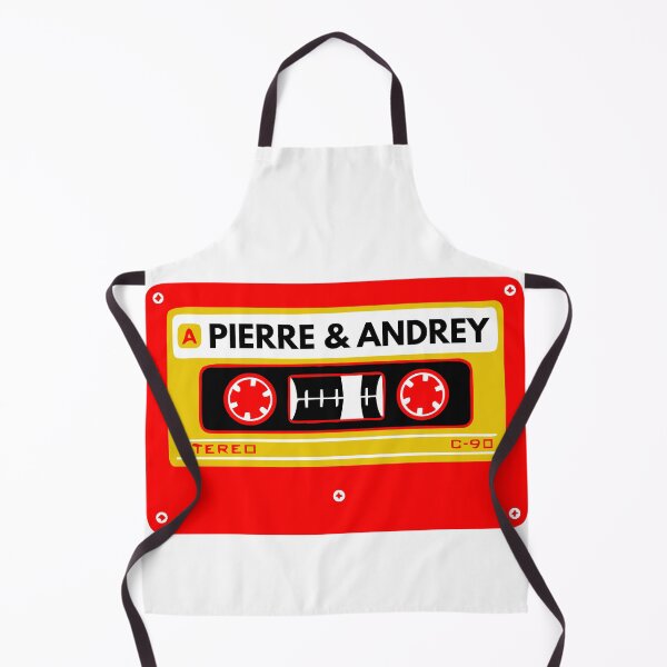 Item preview, Natasha, Pierre, and The Great Comet of 1812 Cassette  designed and sold by broadwaygirl142.