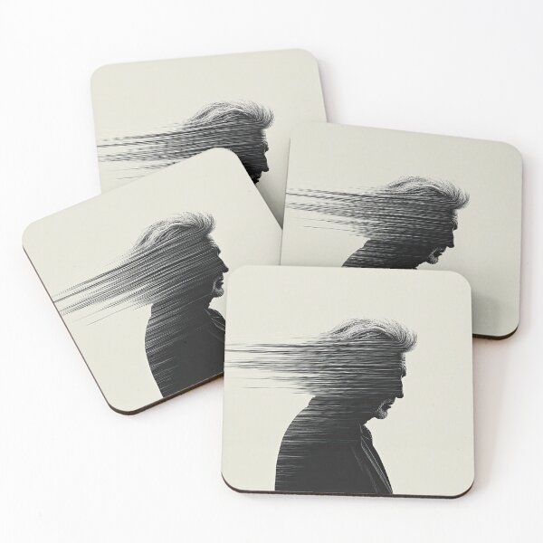 Item preview, Disintegrating Mind designed and sold by Basajaun Studio.