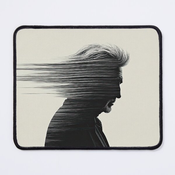 Item preview, Disintegrating Mind designed and sold by PlanetBPop.