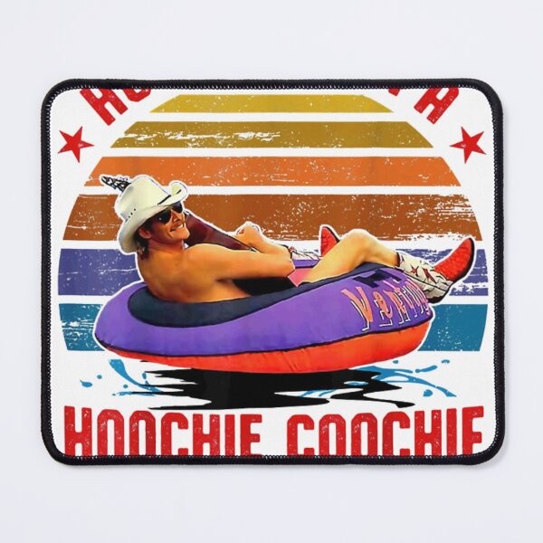 Item preview, Alan Jackson Hotter Than a Hoochie Coochie designed and sold by jordanjacobs1.