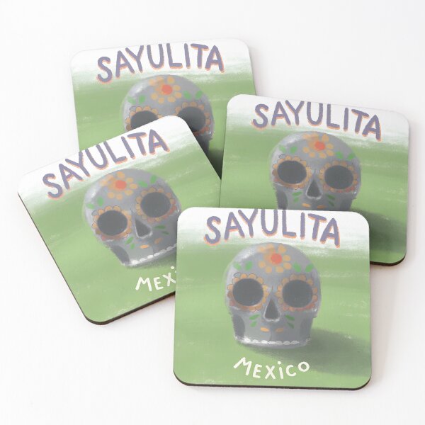 Item preview, Sayulita, Mexico, Calavera designed and sold by TheHellSong.