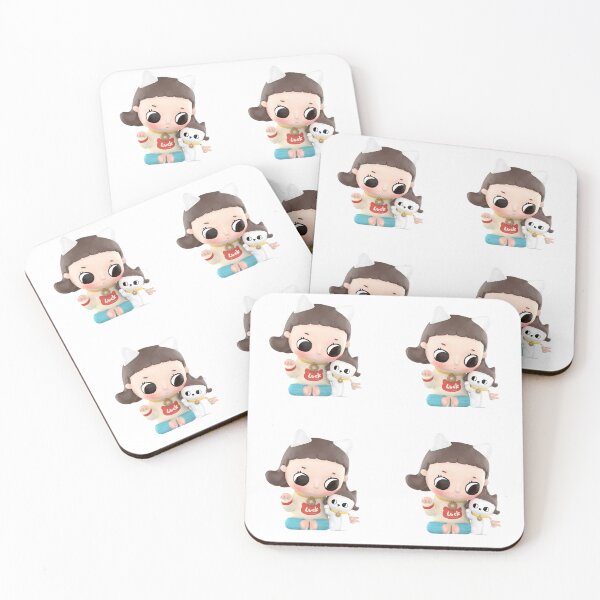 Item preview, 4 nyota   designed and sold by tiffannguyen.