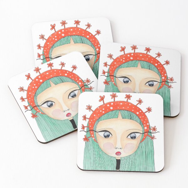 Item preview, mulher designed and sold by MagCandy.