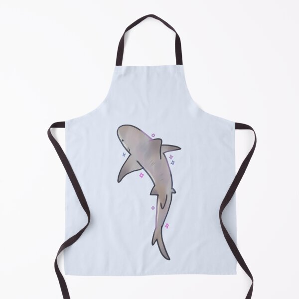 Item preview, brown shark designed and sold by Mayarartsy.