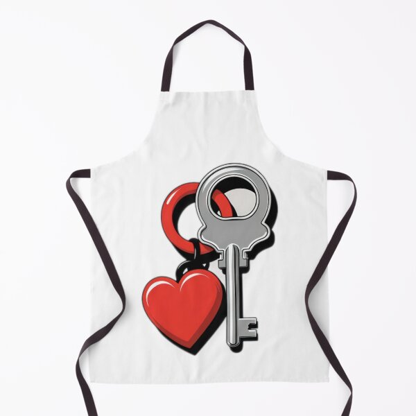 Item preview, Valentines Day keychain with heart,Valentine heart,valentine art,valentine design designed and sold by Expressions-Sel.