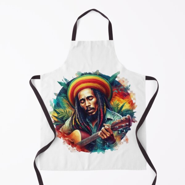 Item preview, BOB MARLEY: ONE LOVE designed and sold by CHRIST5000.