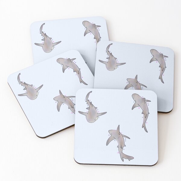 Item preview, sandbar shark pack designed and sold by Mayarartsy.