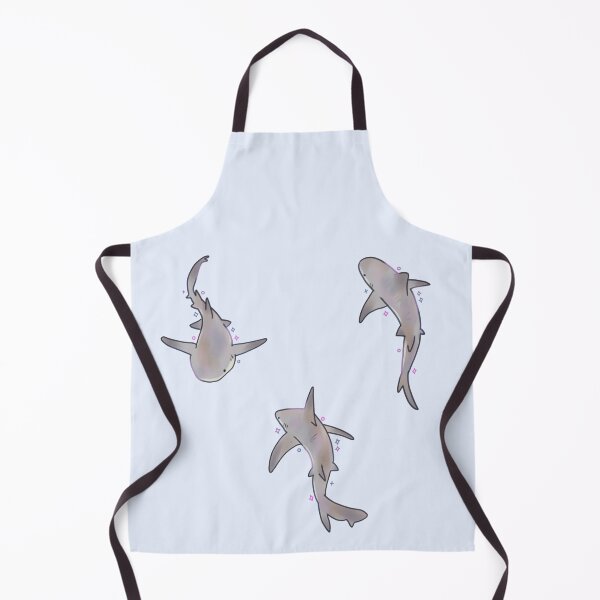 Item preview, sandbar shark pack designed and sold by Mayarartsy.