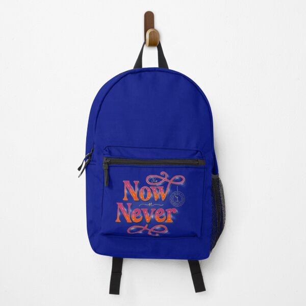 Item preview, Now or Never. Motivational saying. lettering. designed and sold by Sandra Brezina.