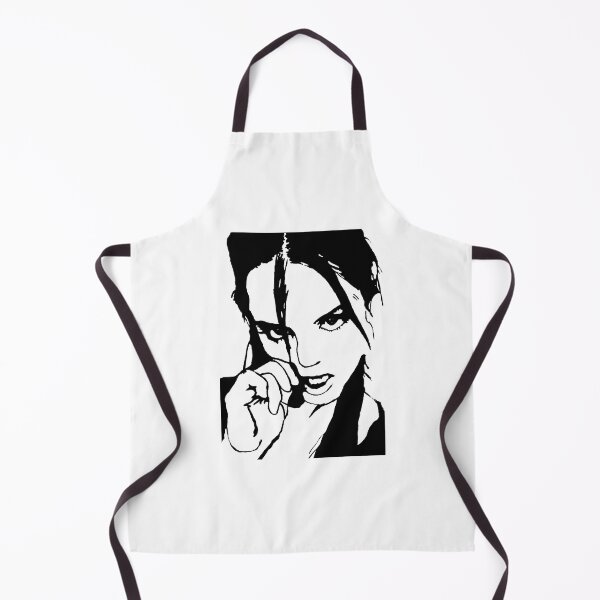 Item preview, Mena Suvari designed and sold by Chad's Fresh Art.