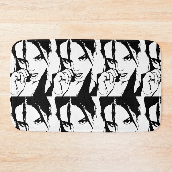 Item preview, Mena Suvari  designed and sold by Chad's Fresh Art.