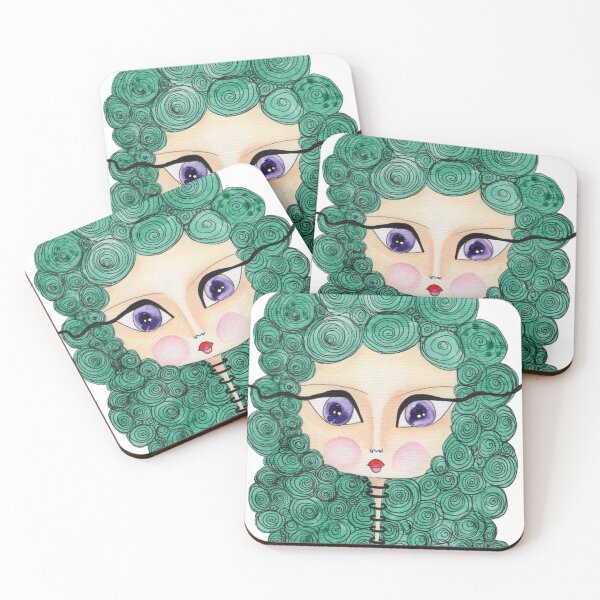 Item preview, mulher designed and sold by MagCandy.
