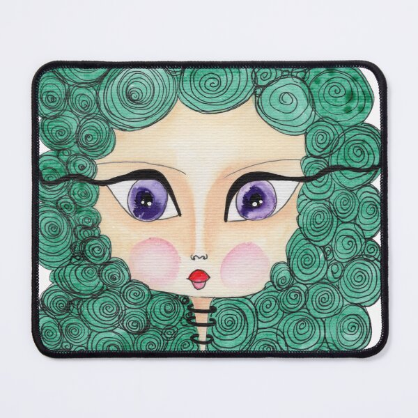 Item preview, mulher designed and sold by MagCandy.