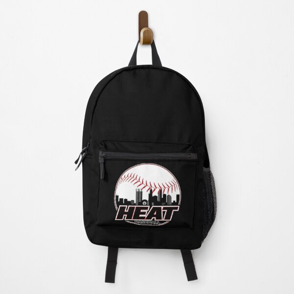 Item preview, Perth Heat Australian Baseball ABL Vector Graphic Digital Art Illustration designed and sold by Digitising Booth.
