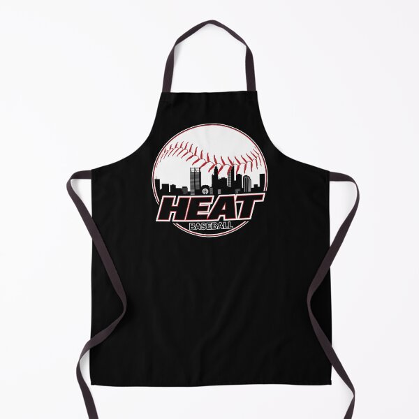 Item preview, Perth Heat Australian Baseball ABL Vector Graphic Digital Art Illustration designed and sold by Digitising Booth.