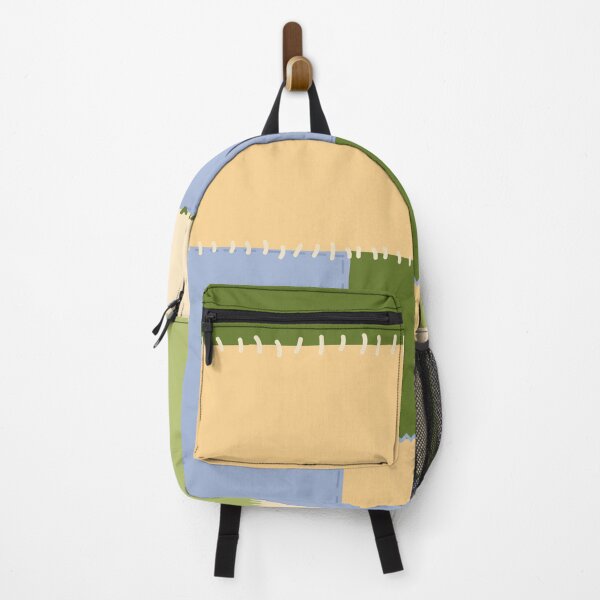 Item preview, Patchwork. Scraps of fabric sewn together. designed and sold by Cartoon Spain.