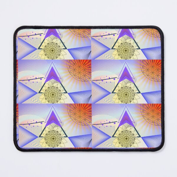Item preview, Triangular Muse designed and sold by EZon-eyes.
