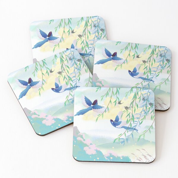 Item preview, Japanese nature designed and sold by AnkaArtist.