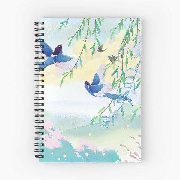 Item preview, Japanese nature designed and sold by AnkaArtist.