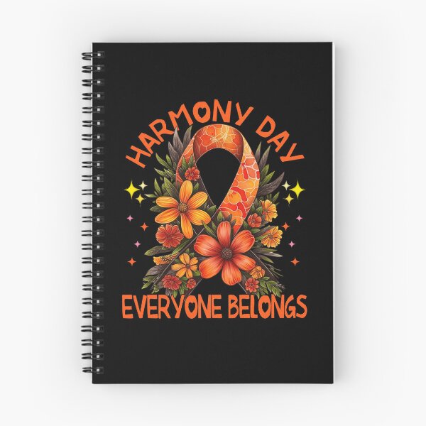 Item preview, Australia Harmony Day 2025 orange Clothes, Apparel and Gifts Men Woman Kids designed and sold by Taylor  ART.