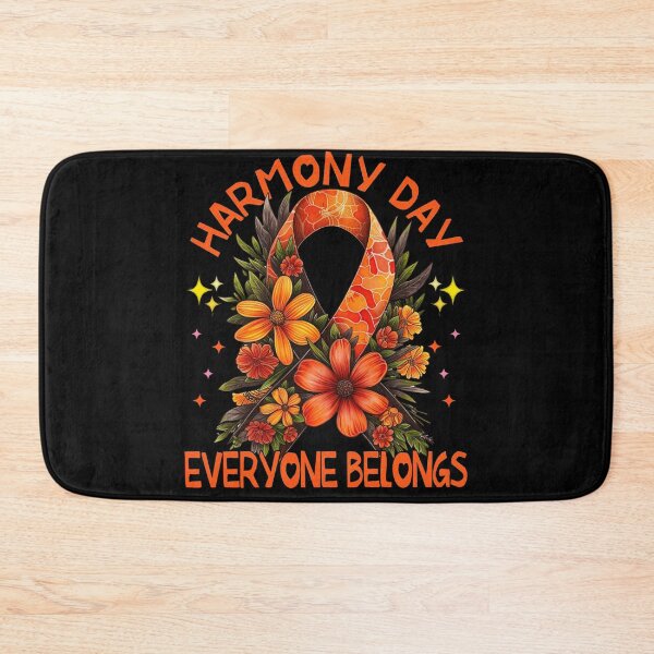 Item preview, Australia Harmony Day 2025 orange Clothes, Apparel and Gifts Men Woman Kids designed and sold by Taylor  ART.