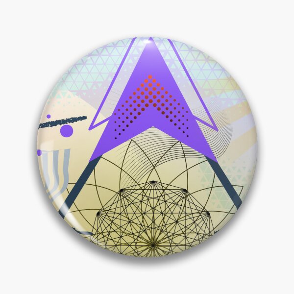 Item preview, Triangular Muse designed and sold by EZon-eyes.