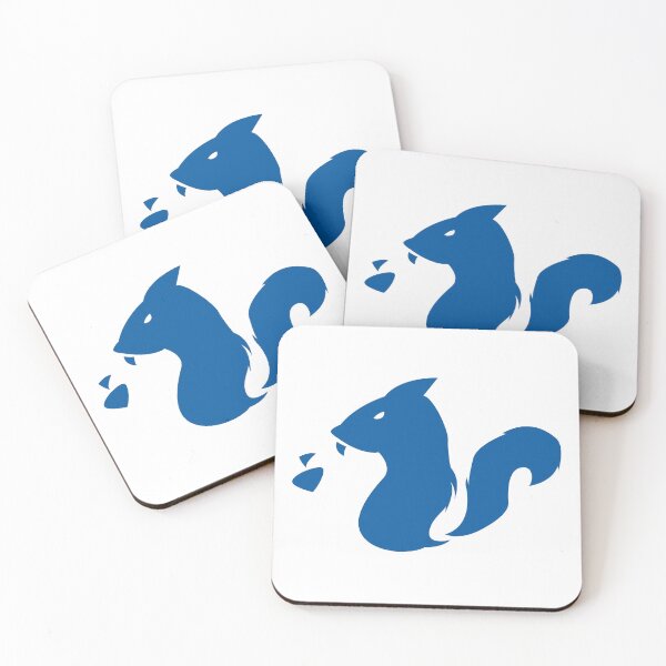 Item preview, Squirrel designed and sold by DanielCostaart.