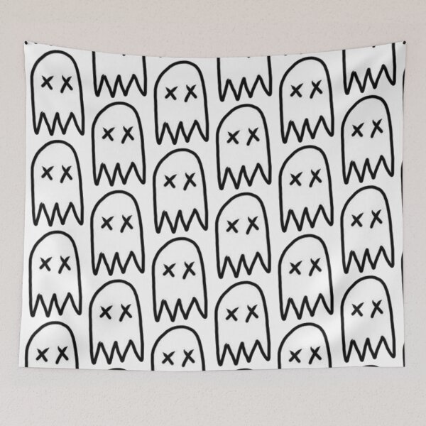 Item preview, AP GHOST  designed and sold by ssavannahz.