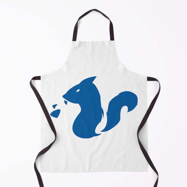 Item preview, Squirrel designed and sold by DanielCostaart.