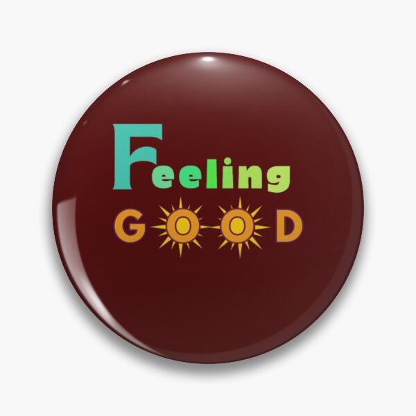 Item preview, Let go, feeling good inside designed and sold by YGiter.
