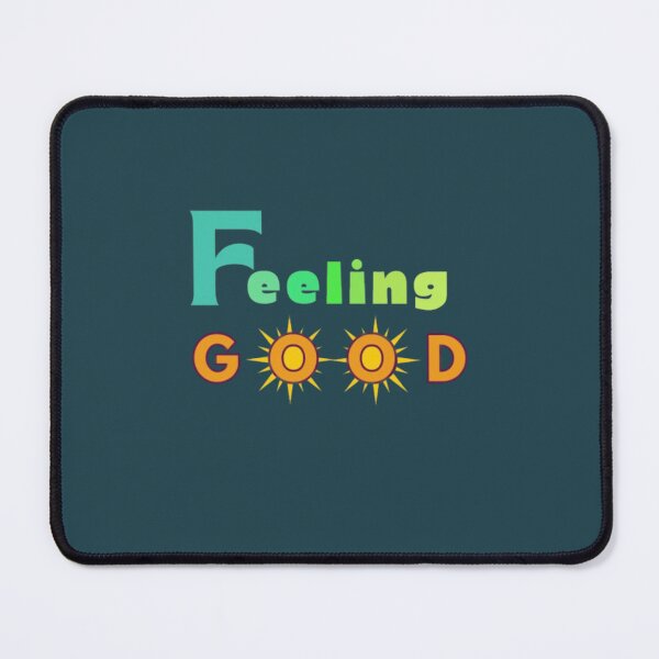Item preview, Let go, feeling good inside designed and sold by YGiter.