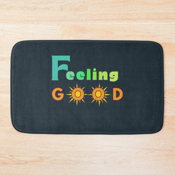 Item preview, Let go, feeling good inside designed and sold by YGiter.