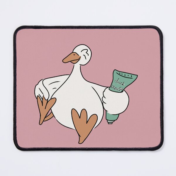 Item preview, White Duck designed and sold by HugSomeNettles.