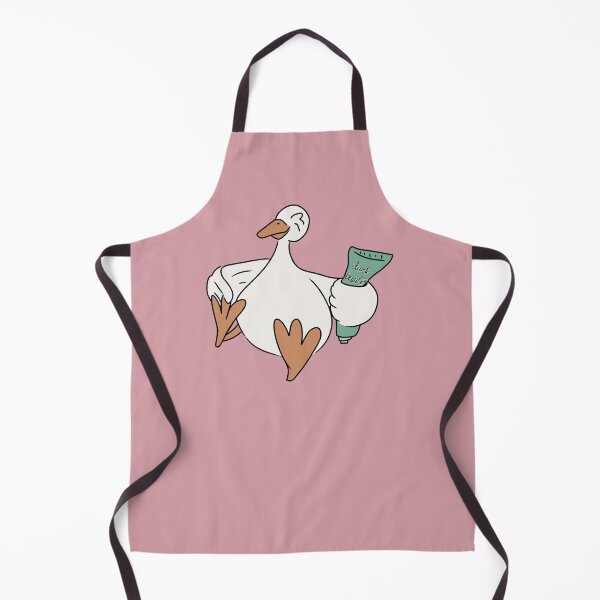 Item preview, White Duck designed and sold by HugSomeNettles.