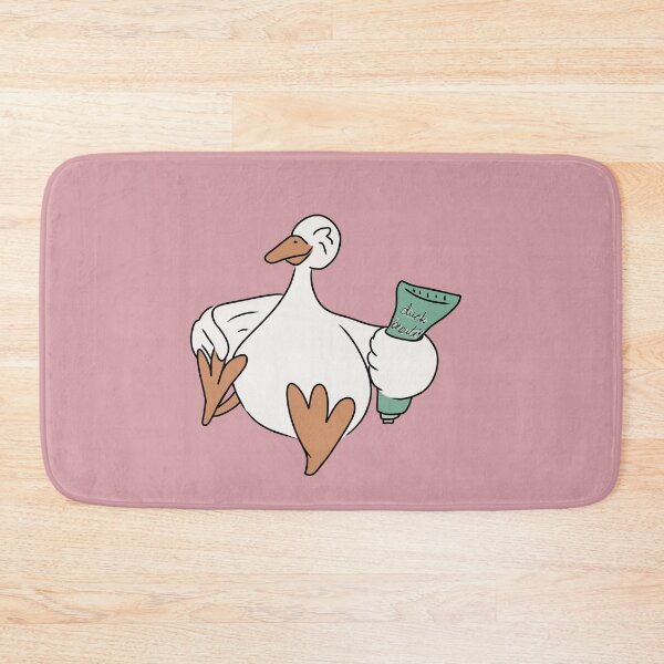 Item preview, White Duck designed and sold by HugSomeNettles.