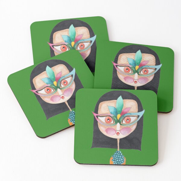 Item preview, mulher designed and sold by MagCandy.