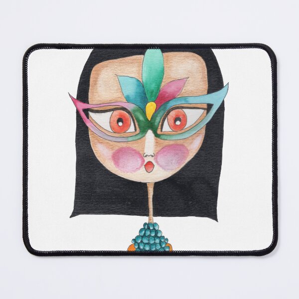 Item preview, mulher designed and sold by MagCandy.